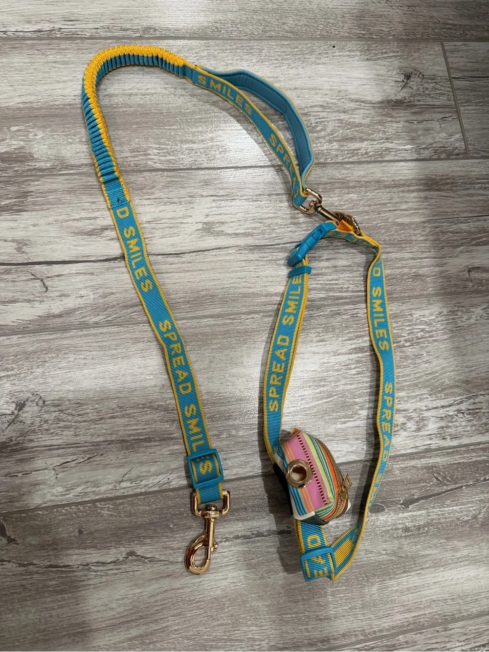 Cuddle Collab Hands Free Dog Leash